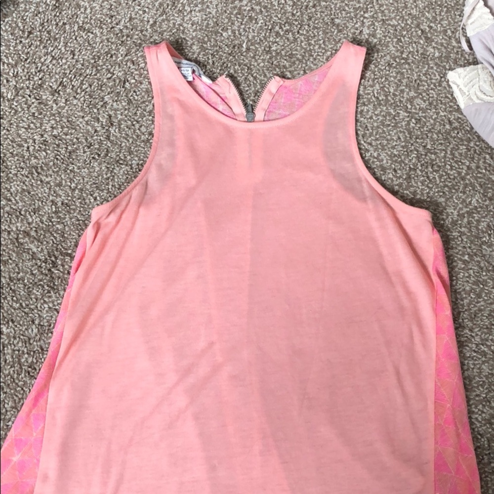 american eagle tank top